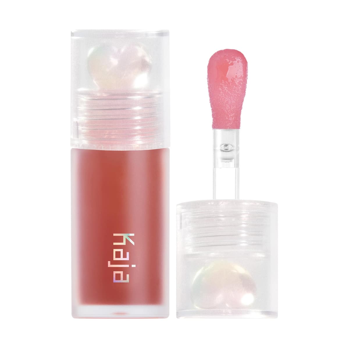 Juicy Glass Lip Oil, Plum Paloma