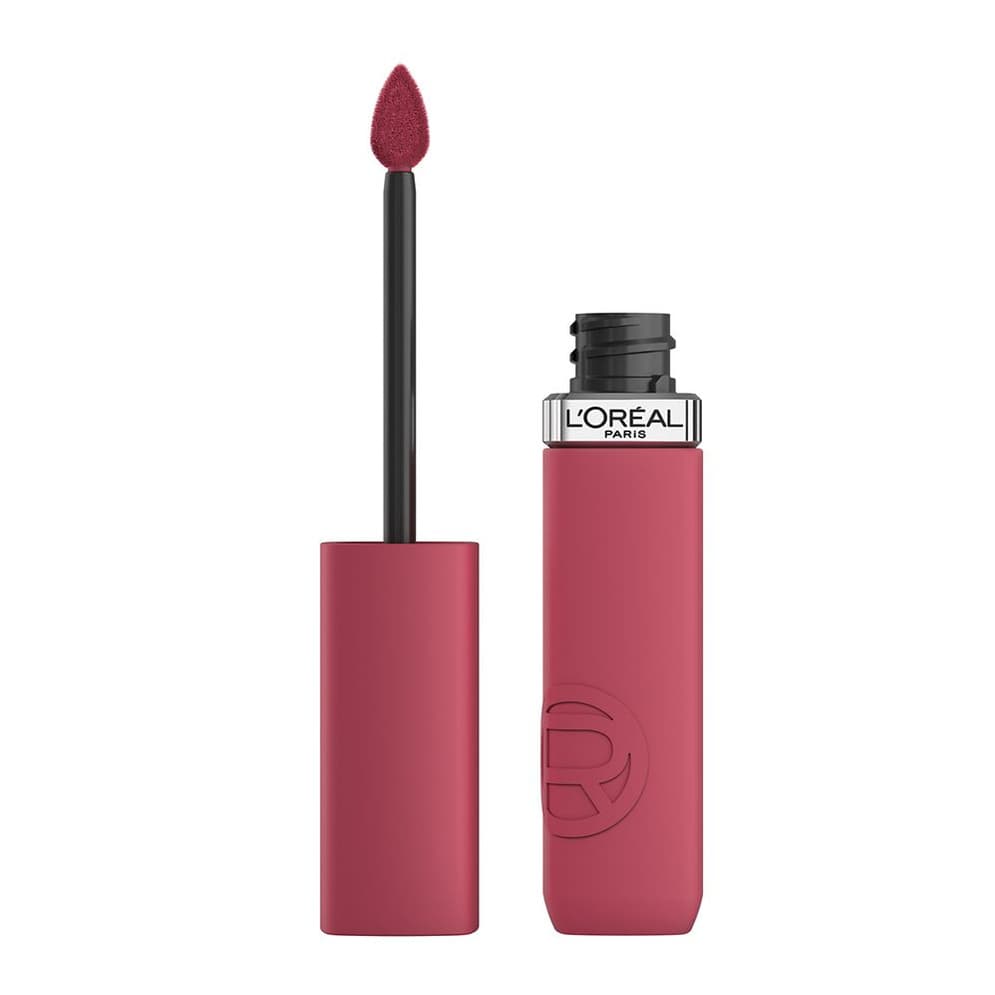 Matte Resistance Liquid Lipstick, First Love