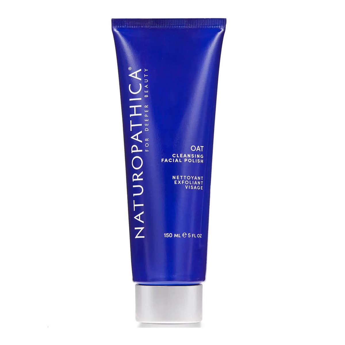 Oat Cleansing Facial Polish