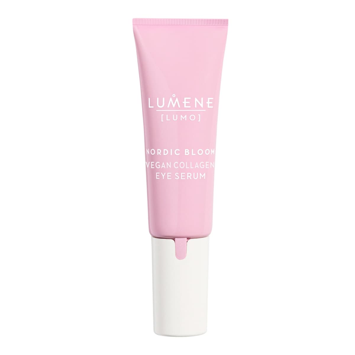 Nordic Bloom [LUMO] Vegan Collagen Eye Serum