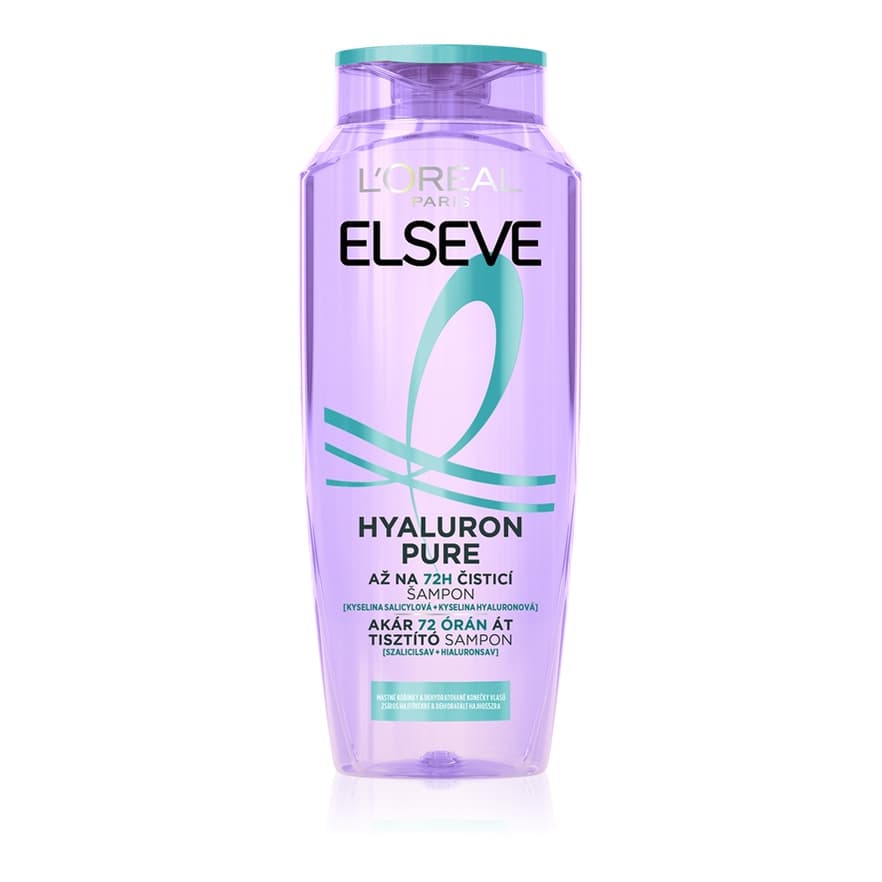 Elseve Hyaluron Pure