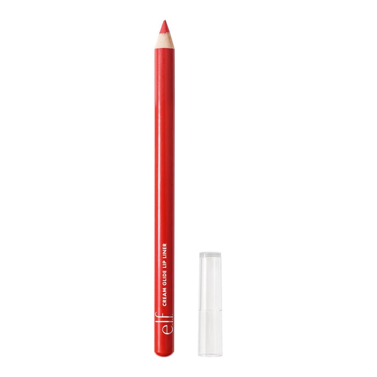 Cream Glide Lip Liner, Red Receipt