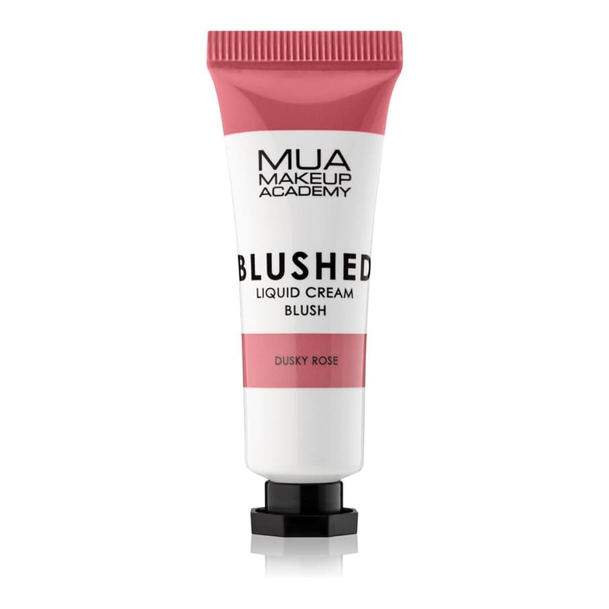 Blushed Liquid Blusher