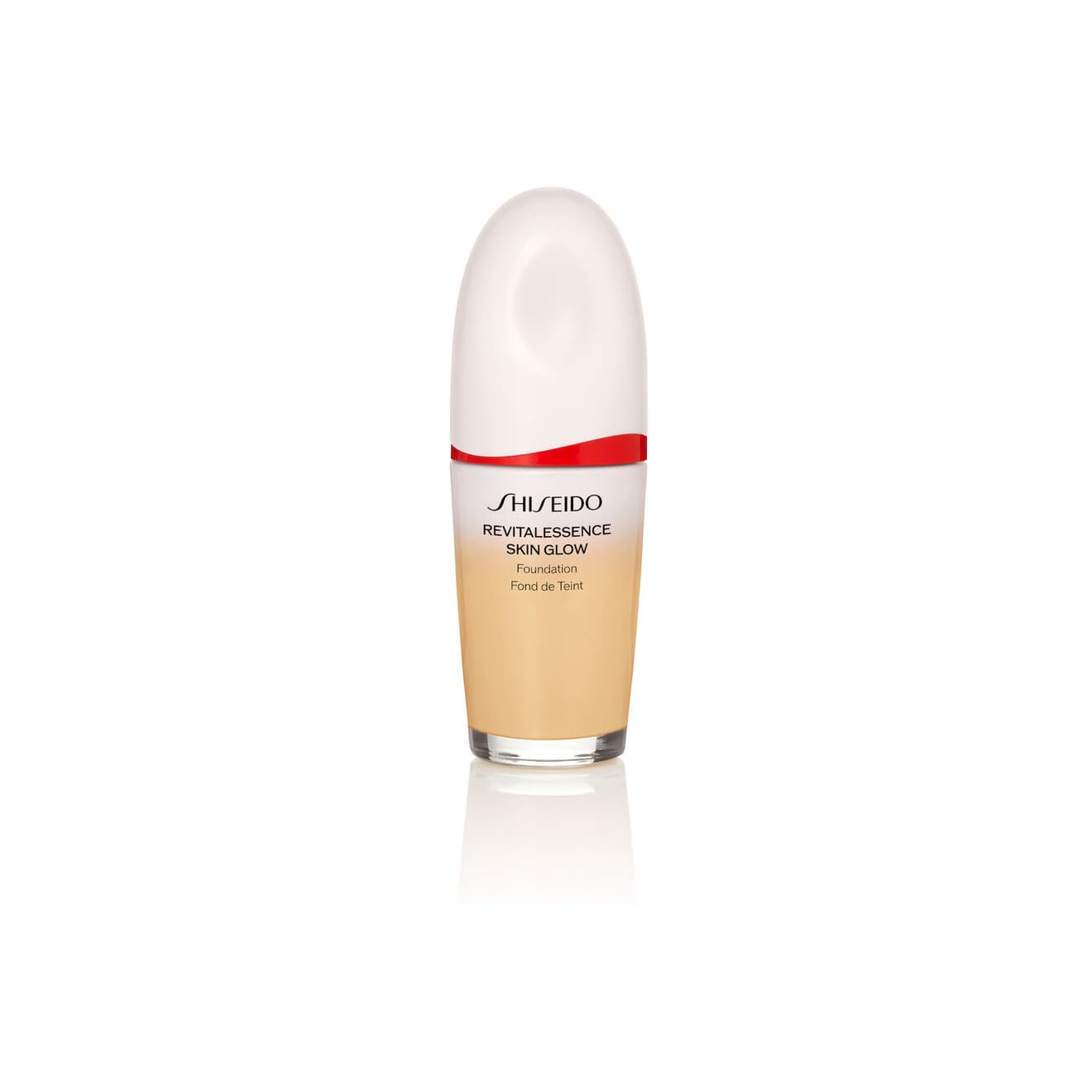 Revitalessence Glow Foundation, SAND 250