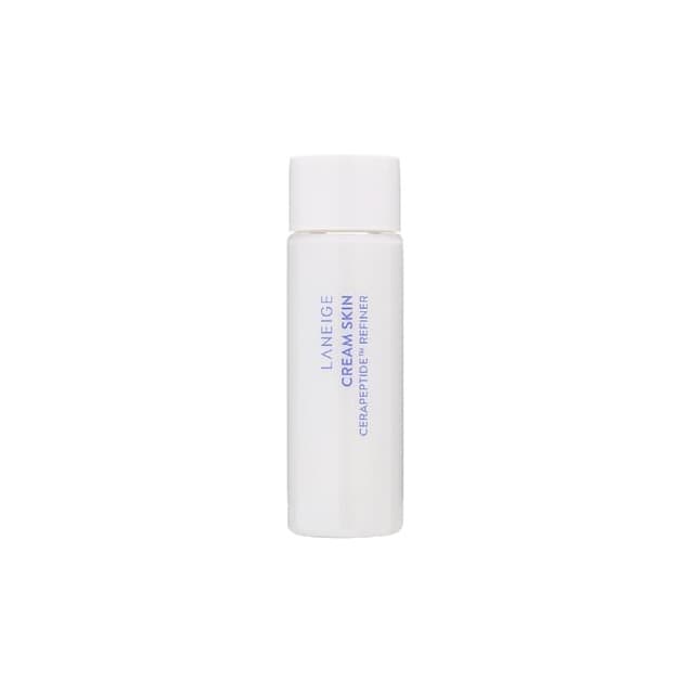 Cream Skin Cerapeptide Refiner Mini