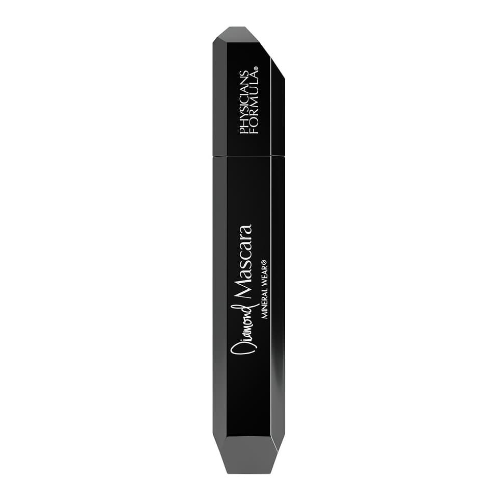 Mineral Wear Diamond Mascara