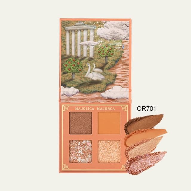 Majolica Majorca Shadow Flash, OR701