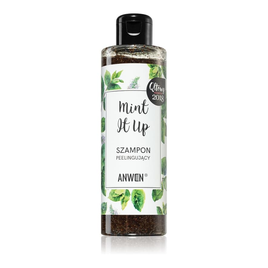 Mint It Up