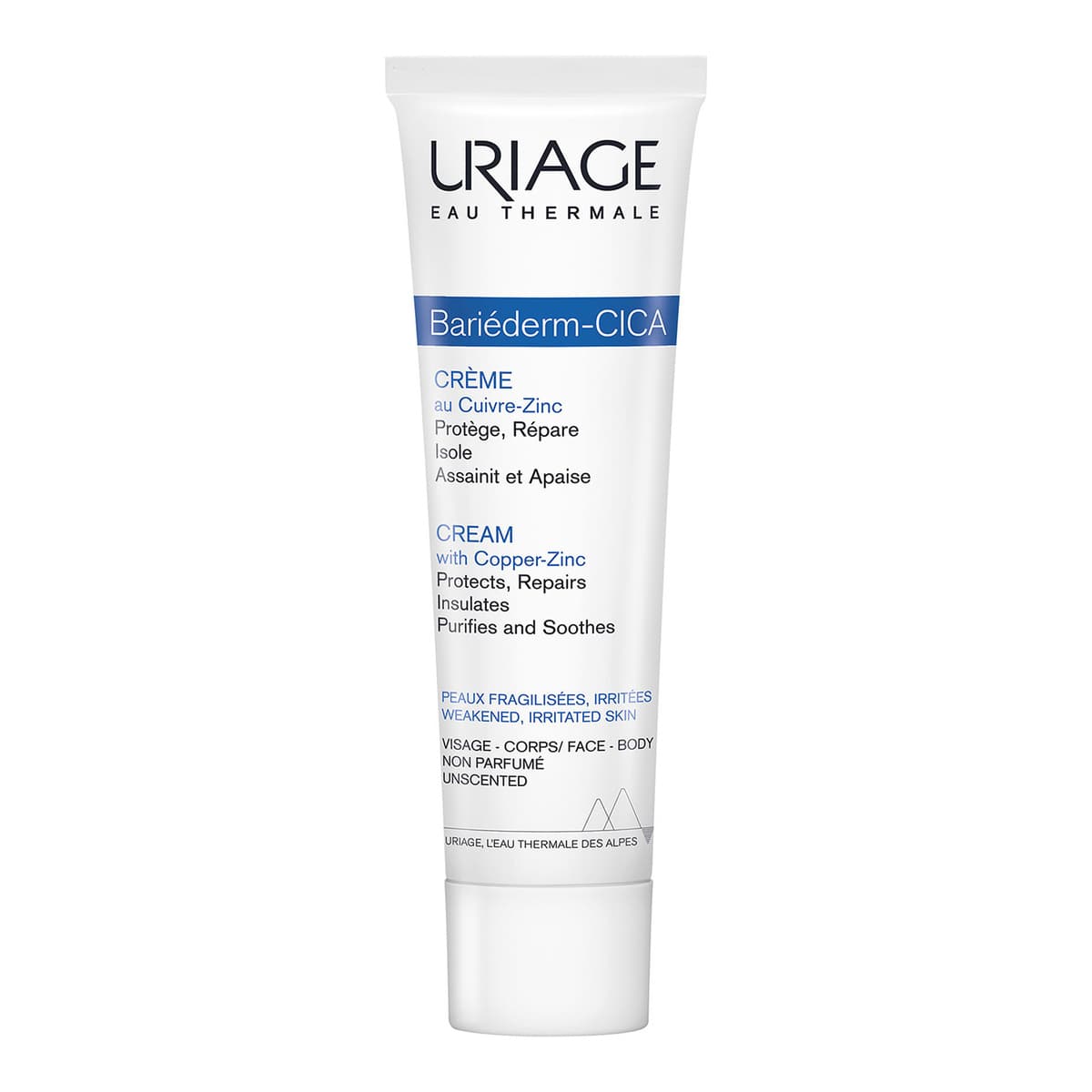 Bariéderm Cica-Crème