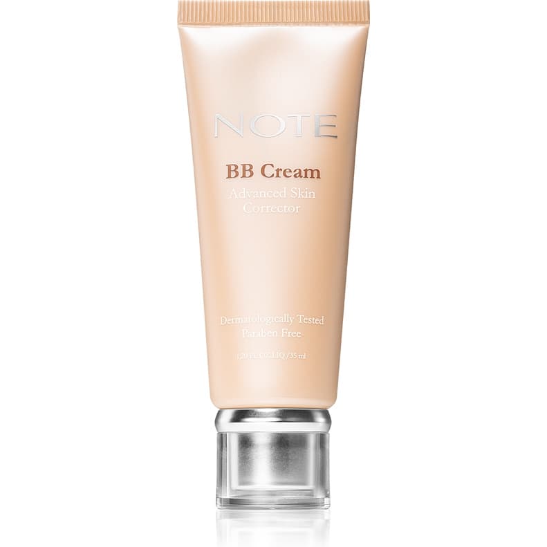 BB Advanced Skin Corrector