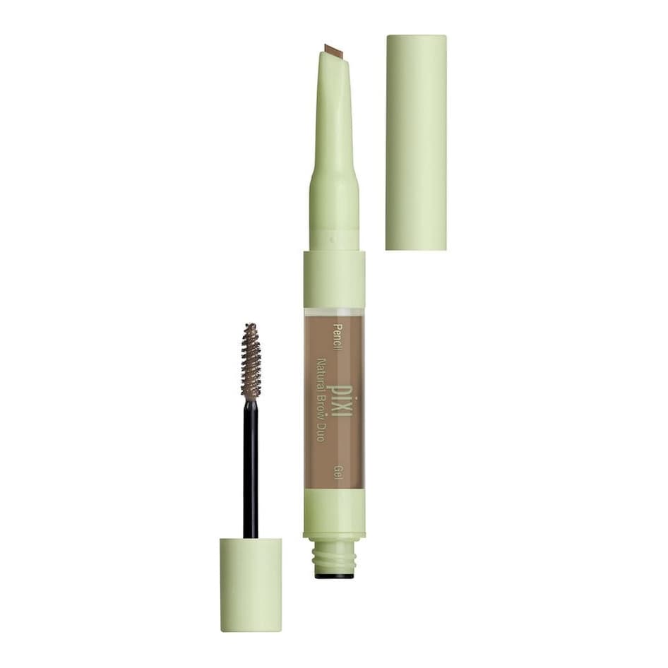Natural Brow Duo, Natural Blonde