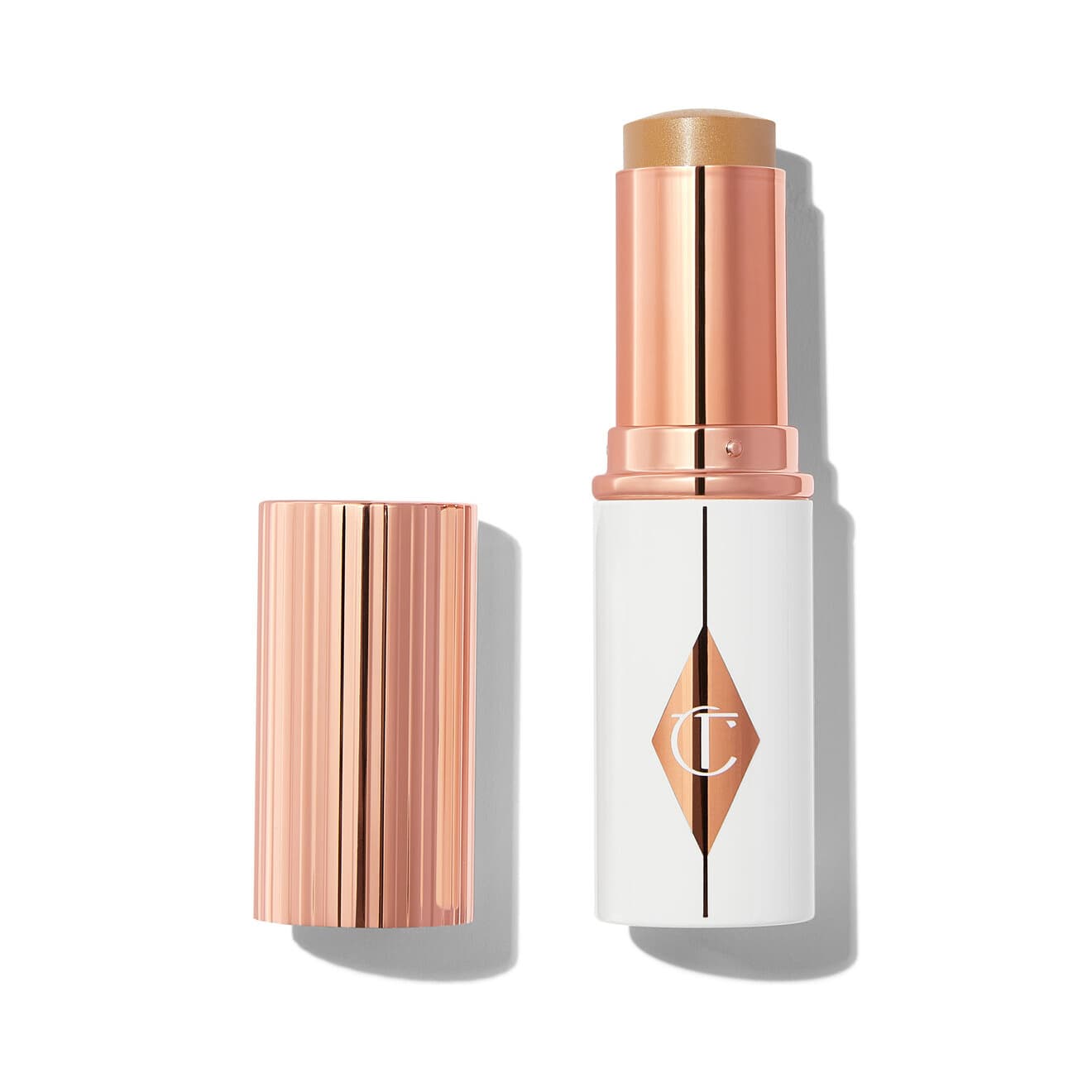 Unreal Skin Sheer Glow Tint, #7.5 MEDIUM