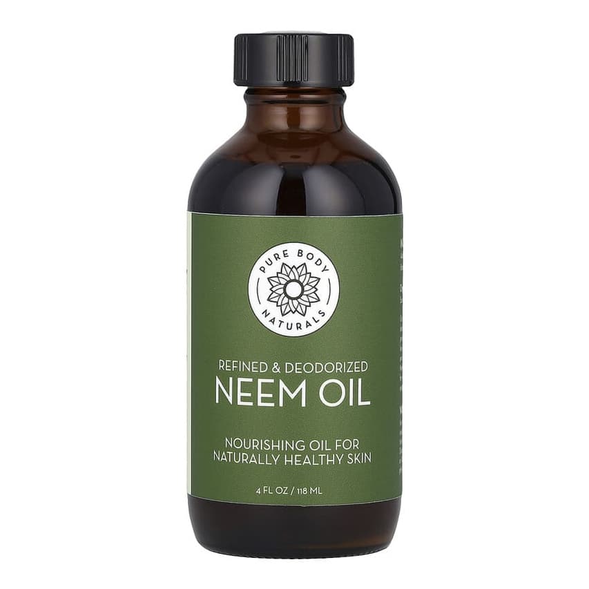 Neem Oil