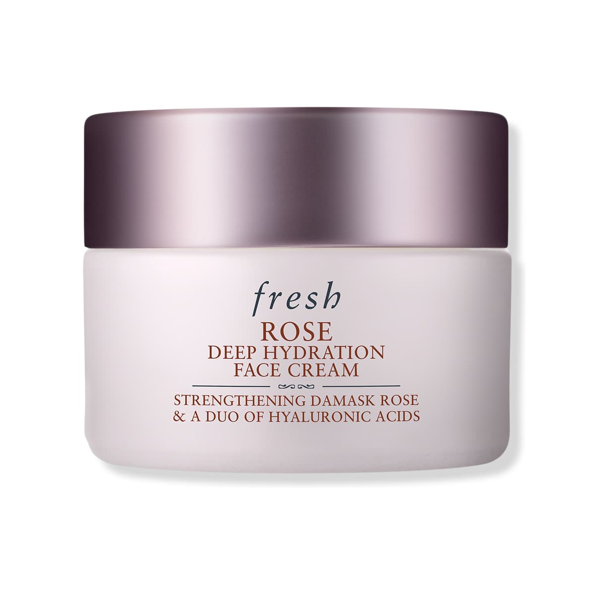 Rose Deep Hydration Face Cream