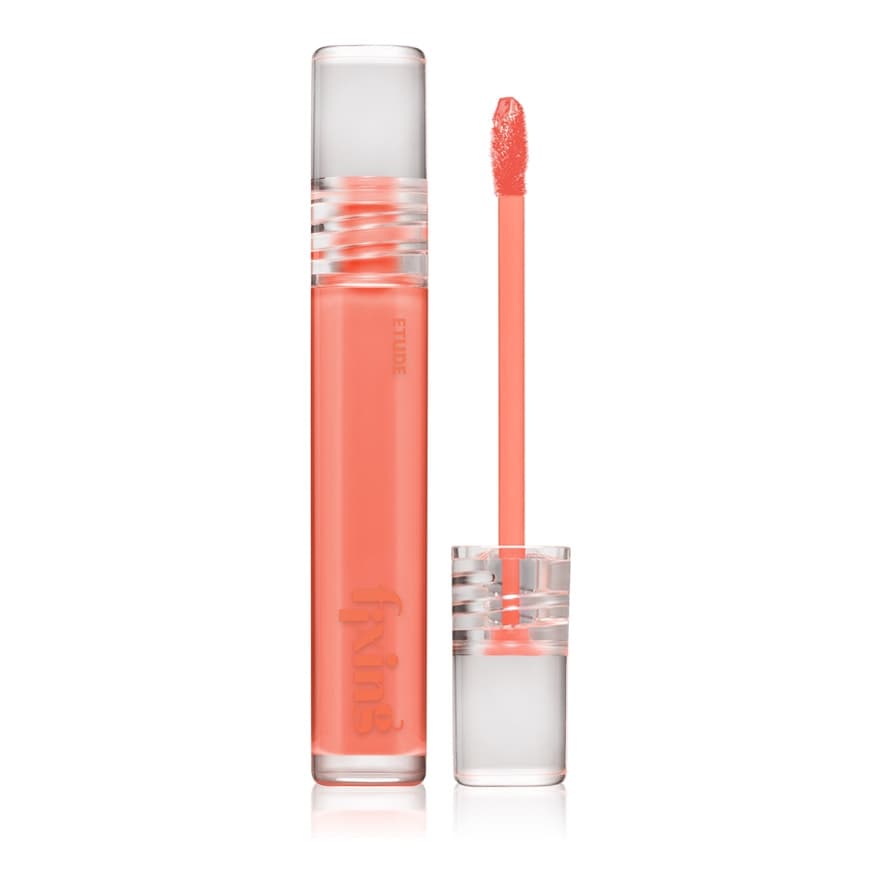 Fixing Tint Glow, #06 Peach Blended 3.