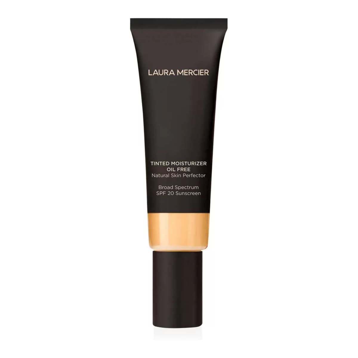 Tinted Moisturizer Oil Free Natural Skin Perfector SPF 20, Porcelain