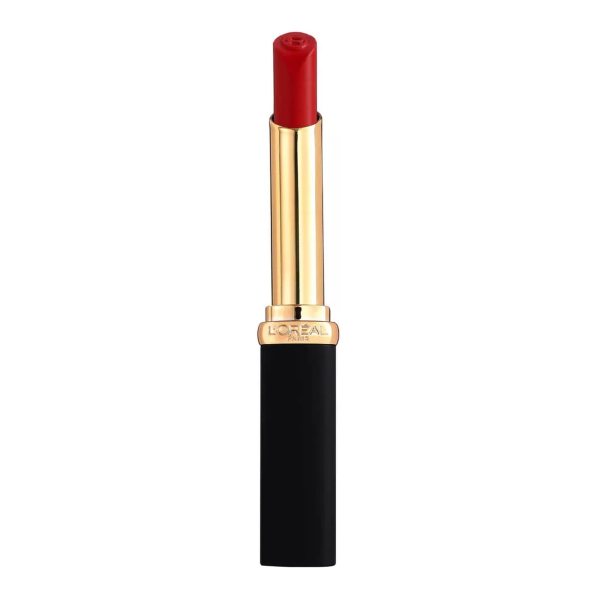 Paris Color Riche Intense Volume Matte, 16hr volumizing matte lipstick, #336 rouge avant