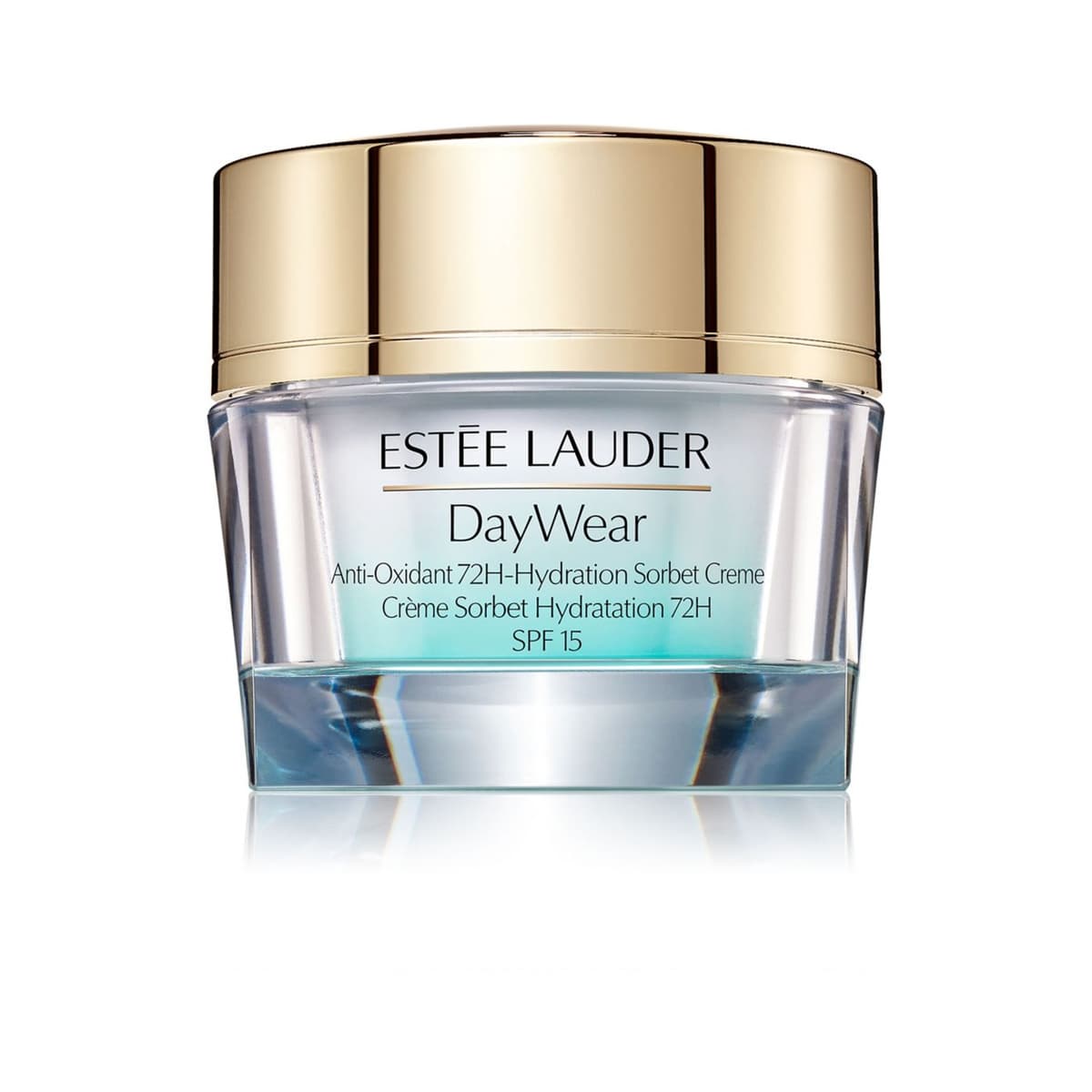 DayWear Anti-Oxidant 72H-Hydration Sorbet Moisturizer Crème SPF 15