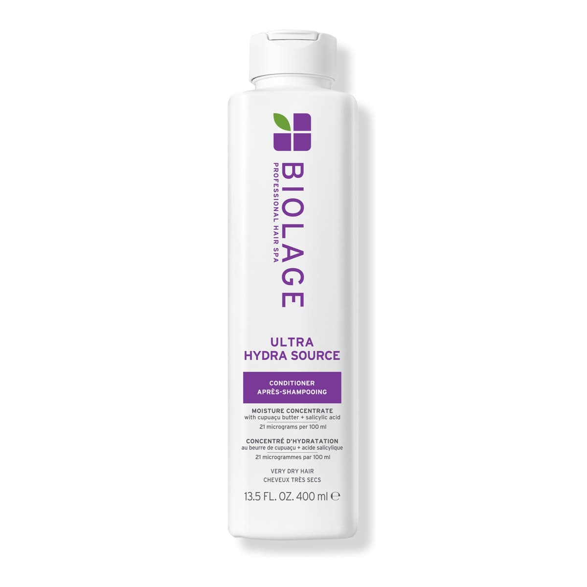 Ultra Hydra Source Conditioner for Very Dry Hair