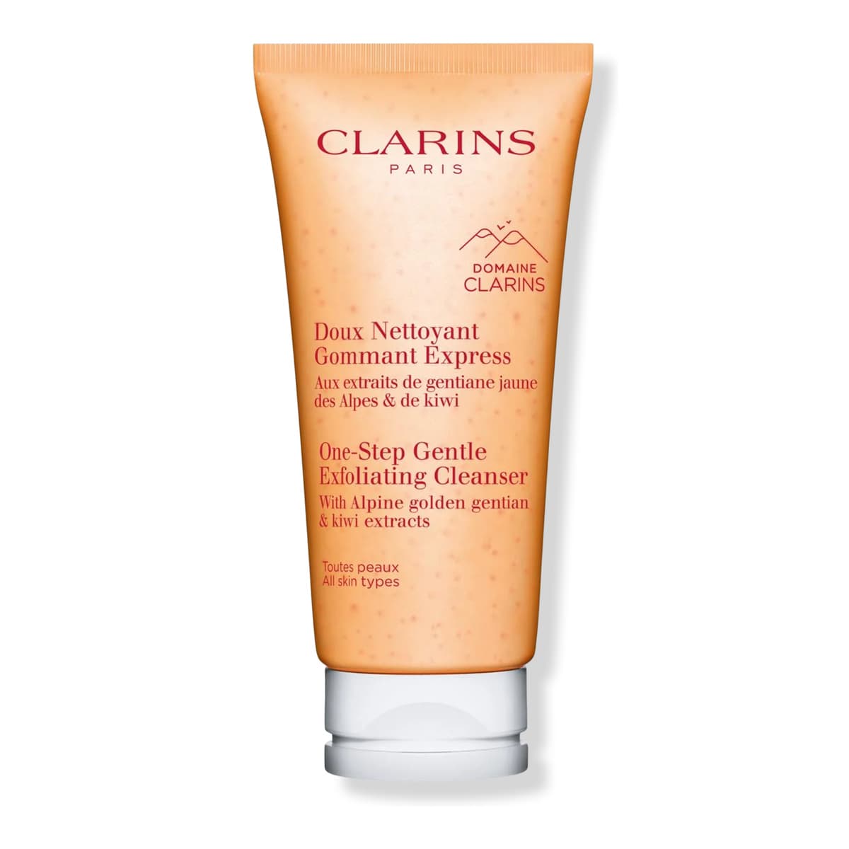 Travel Size One-Step Gentle Exfoliating Cleanser