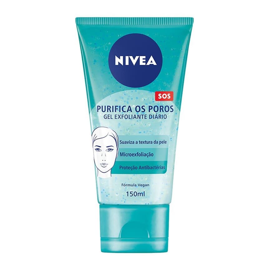 Pore Purifying Daily Wash