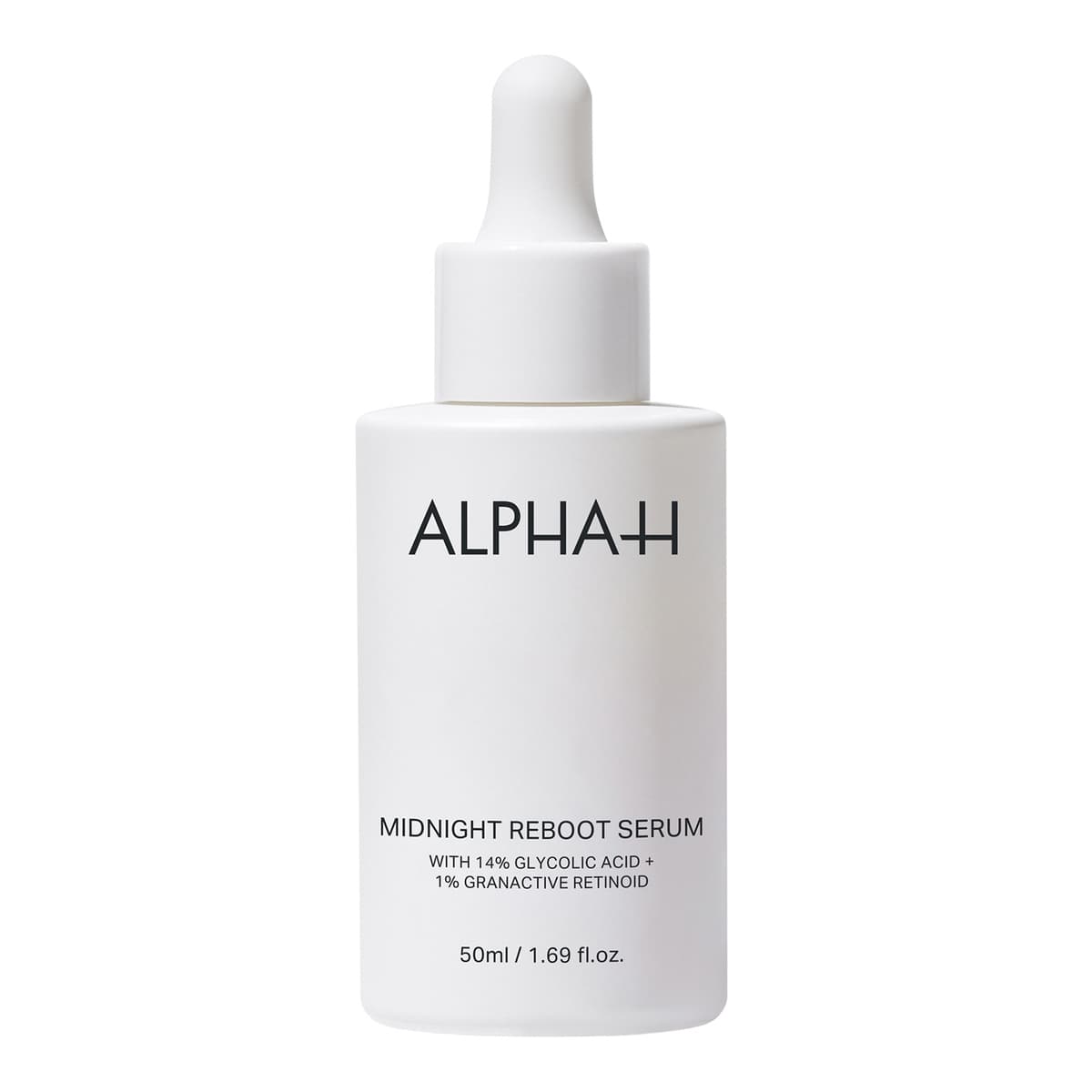 Liquid Gold Midnight Reboot Serum