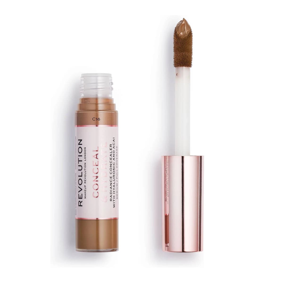 Conceal & Hydrate Concealer - C16