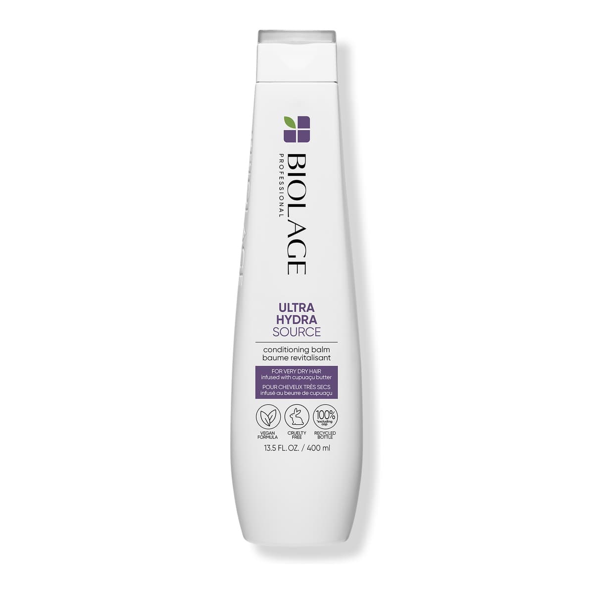 Ultra Hydra Source Conditioner