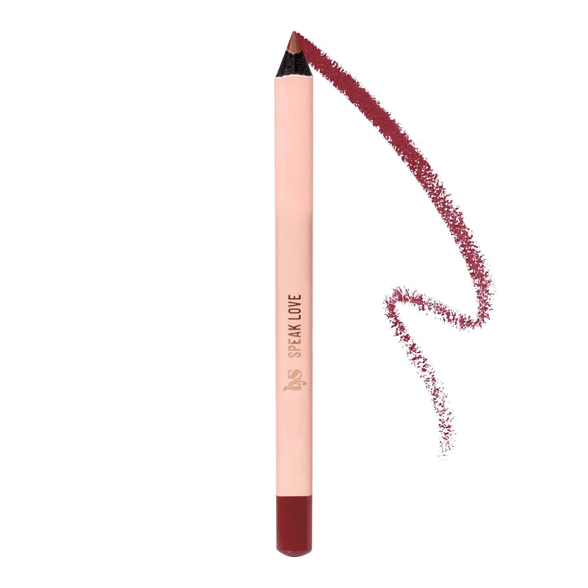 Speak Love Lip Liner Pencil, Rise Above
