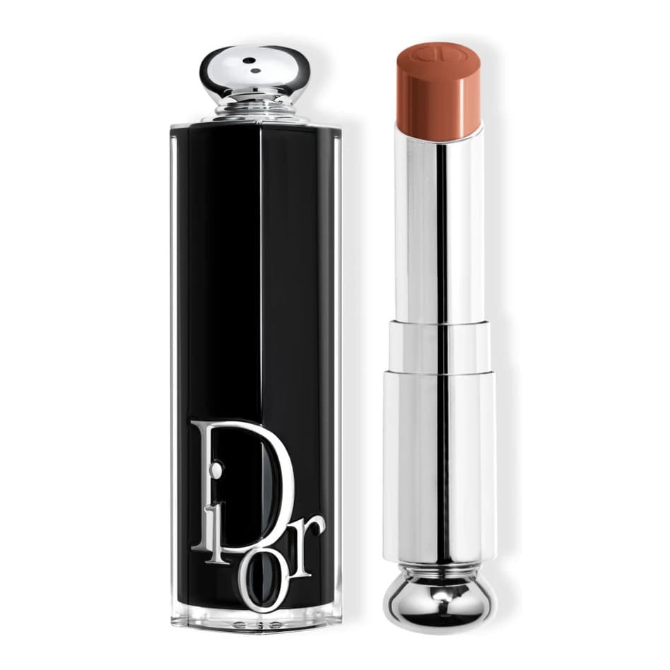 Addict Shine Refillable Lipstick, #717 Patchwork