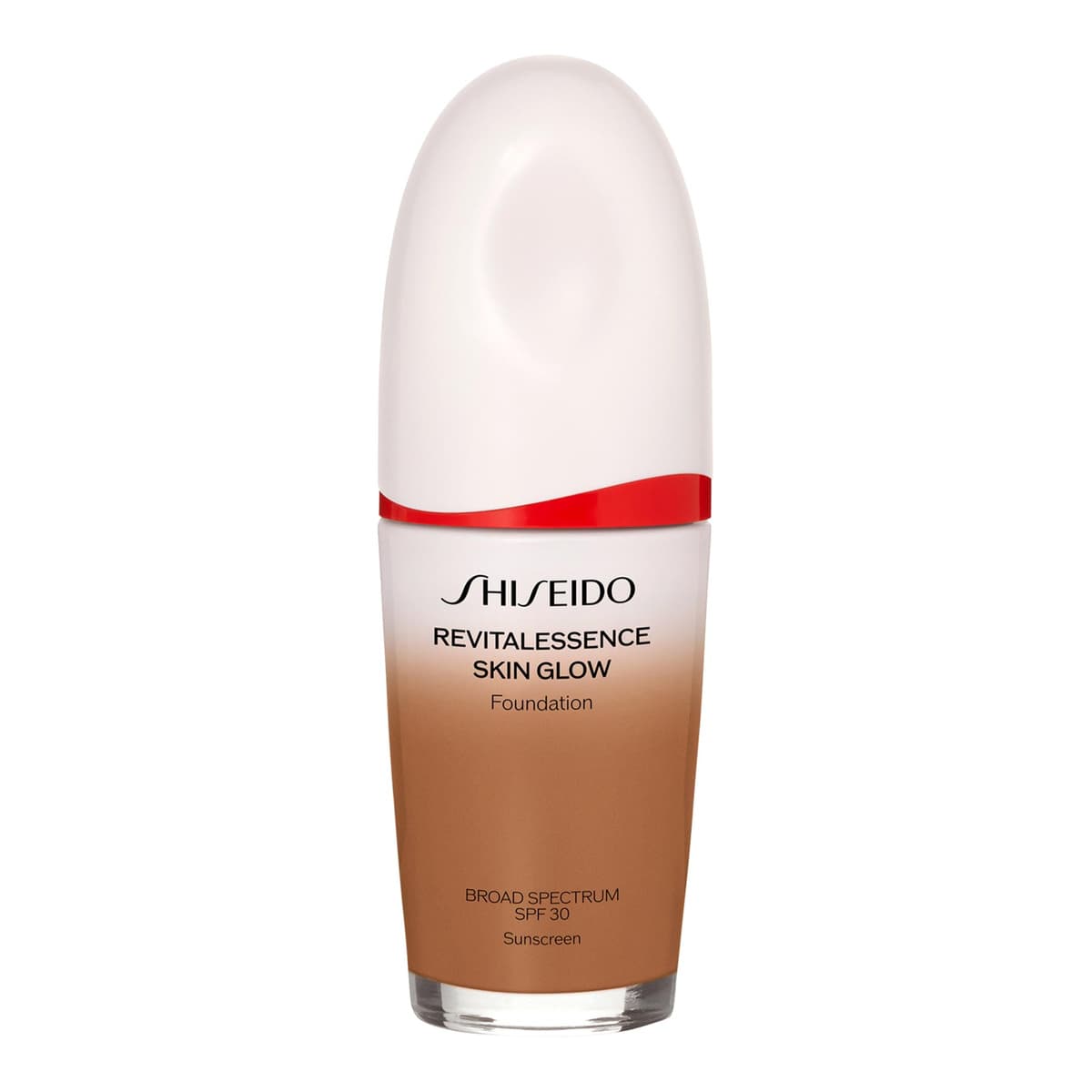 RevitalEssence Skin Glow Foundation SPF 30, #430 Cedar
