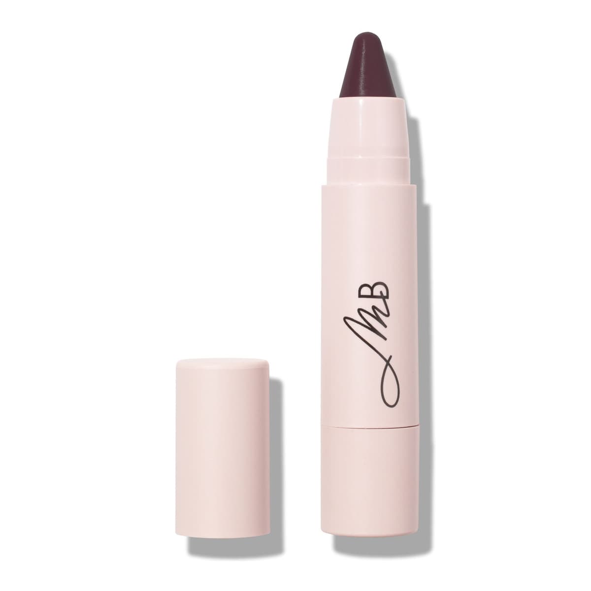 Kissen Lush Lipstick Crayon, ROMY