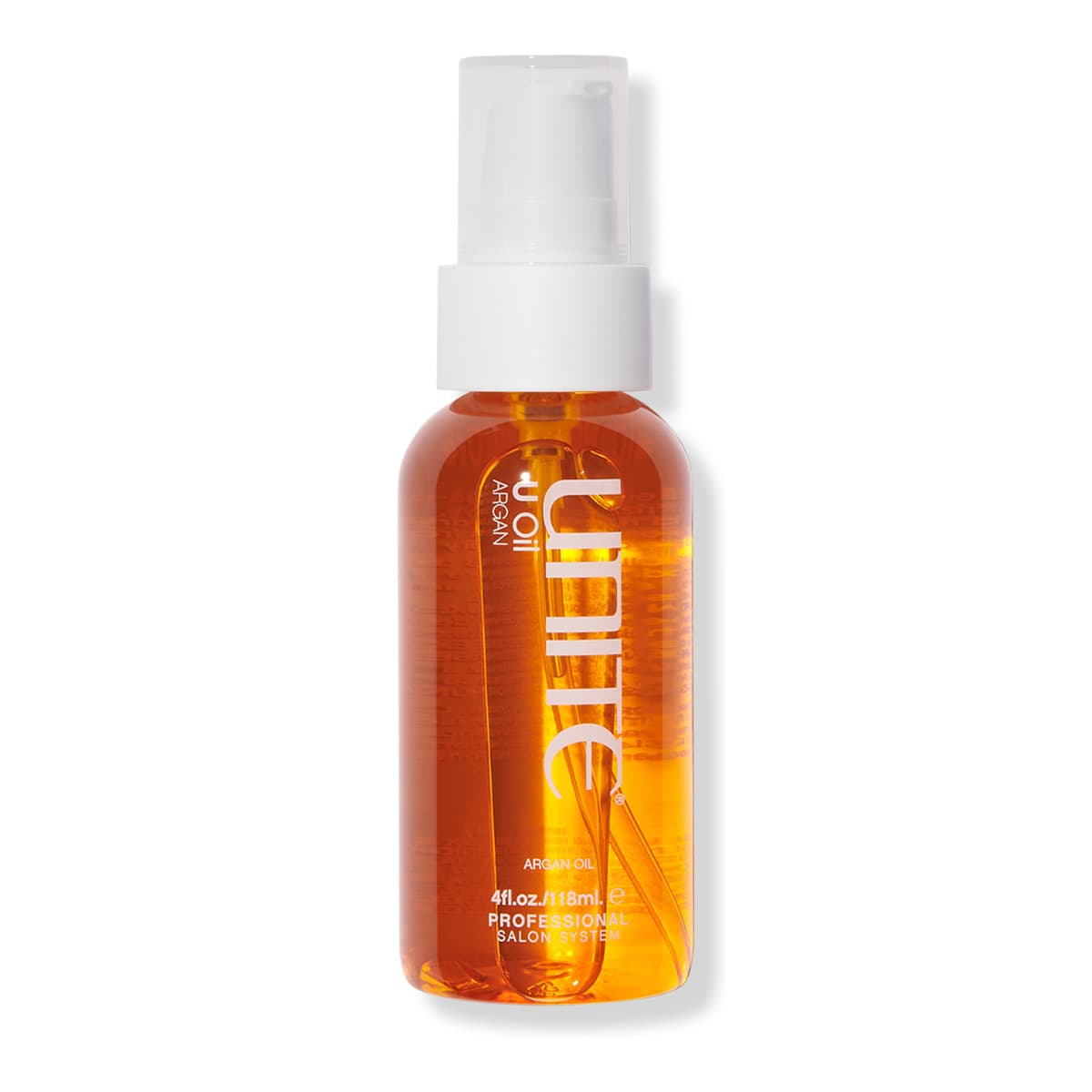 U Oil Argan