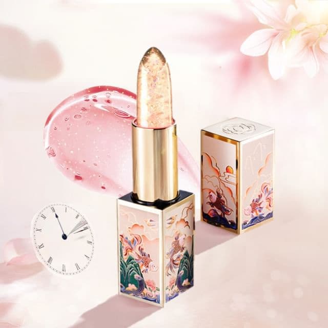 Hydrating Lip Balm, #C04 Rainbow