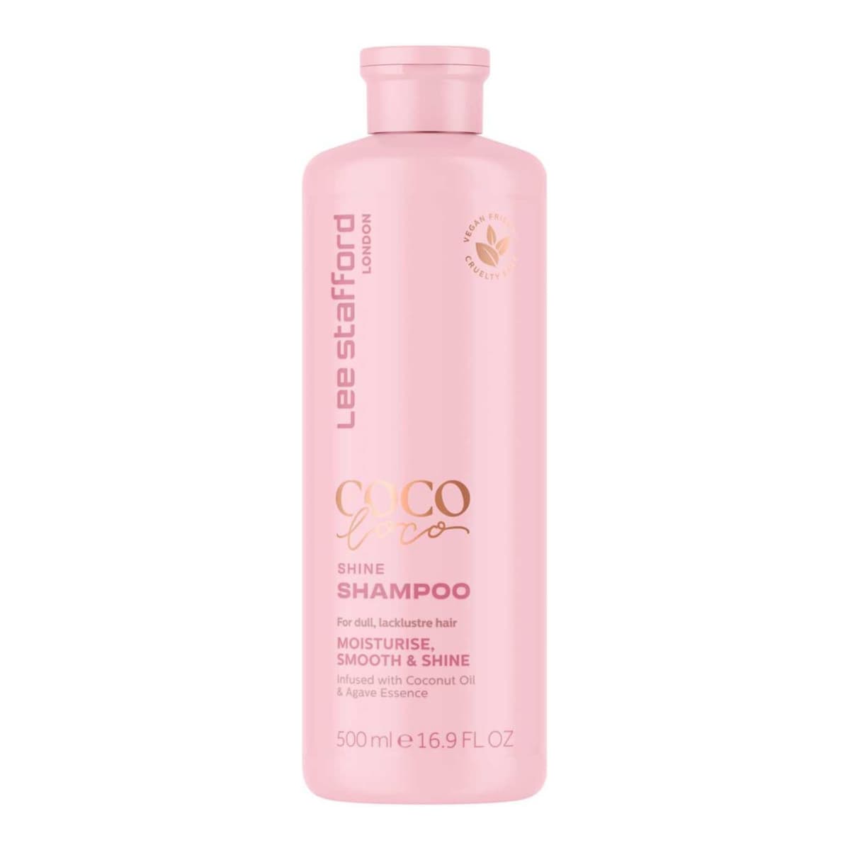 Coco Loco Shine Shampoo