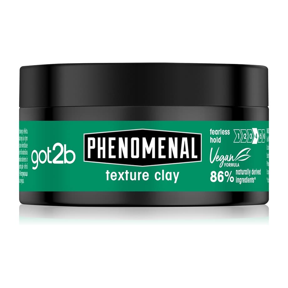 Phenomenal Mattifying Hair Wax