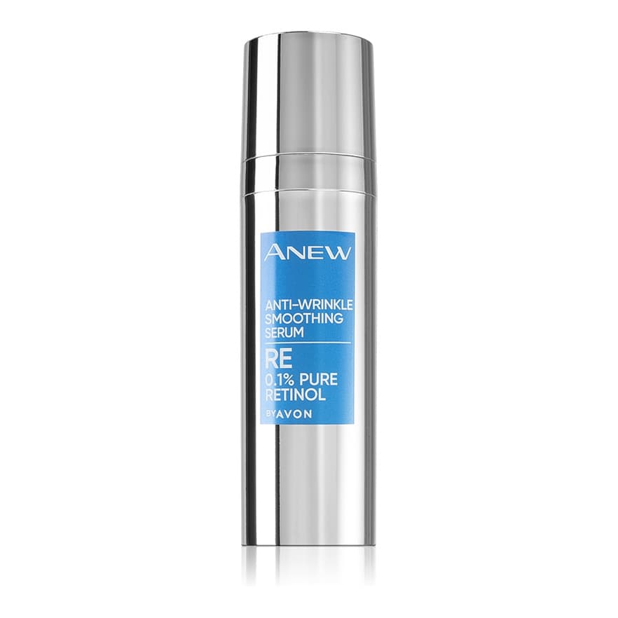 Anew Anti-Wrinkle Retinol Serum