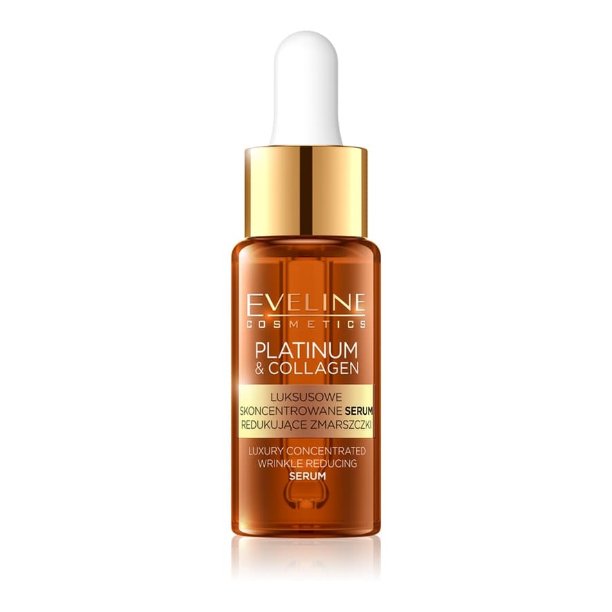 Platinum & Collagen