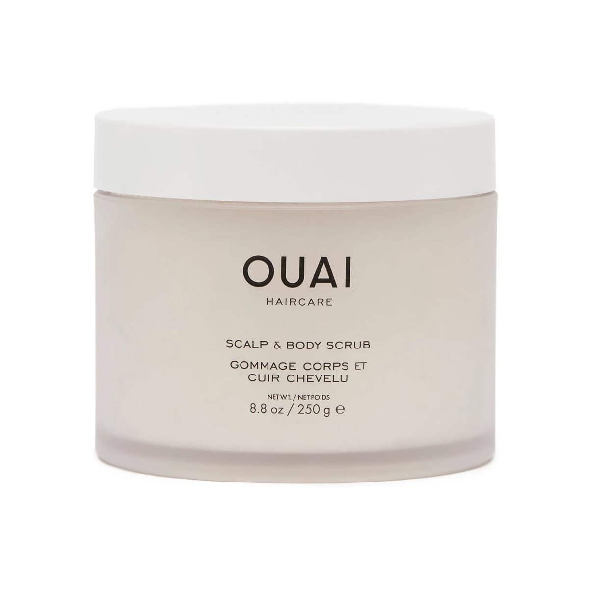 Scalp & Body Scrub Melrose Place - Full Size