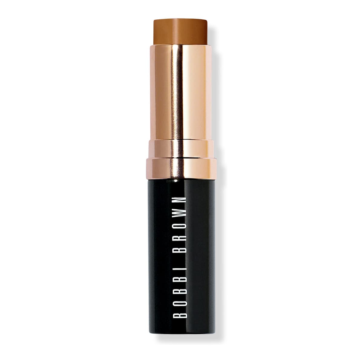 Skin Foundation Stick, Warm Golden