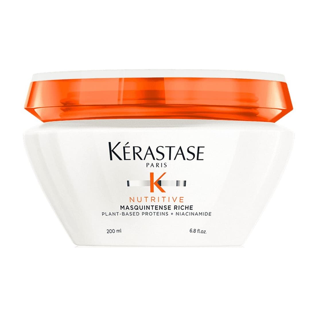 Nutritive Masquintense Riche