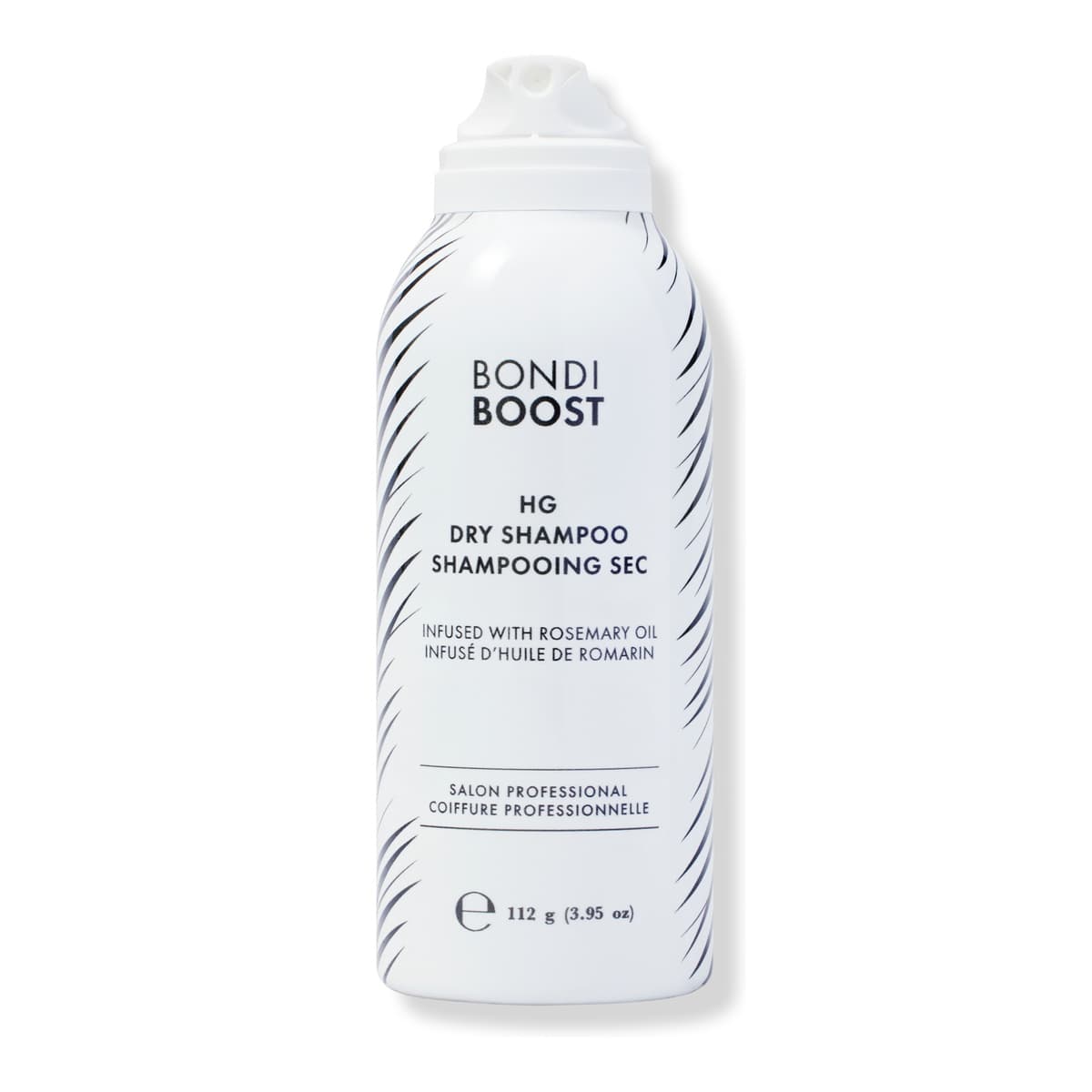 HG Volumizing Dry Shampoo