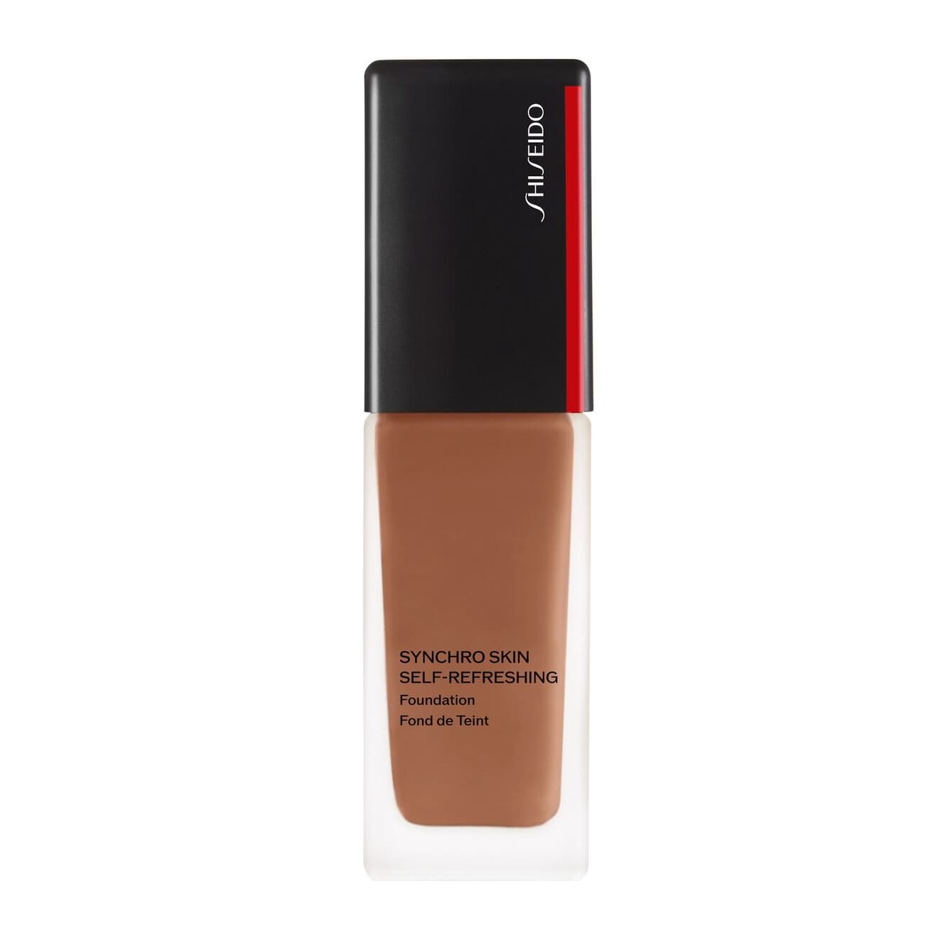 Self-Refreshing Foundation, #450