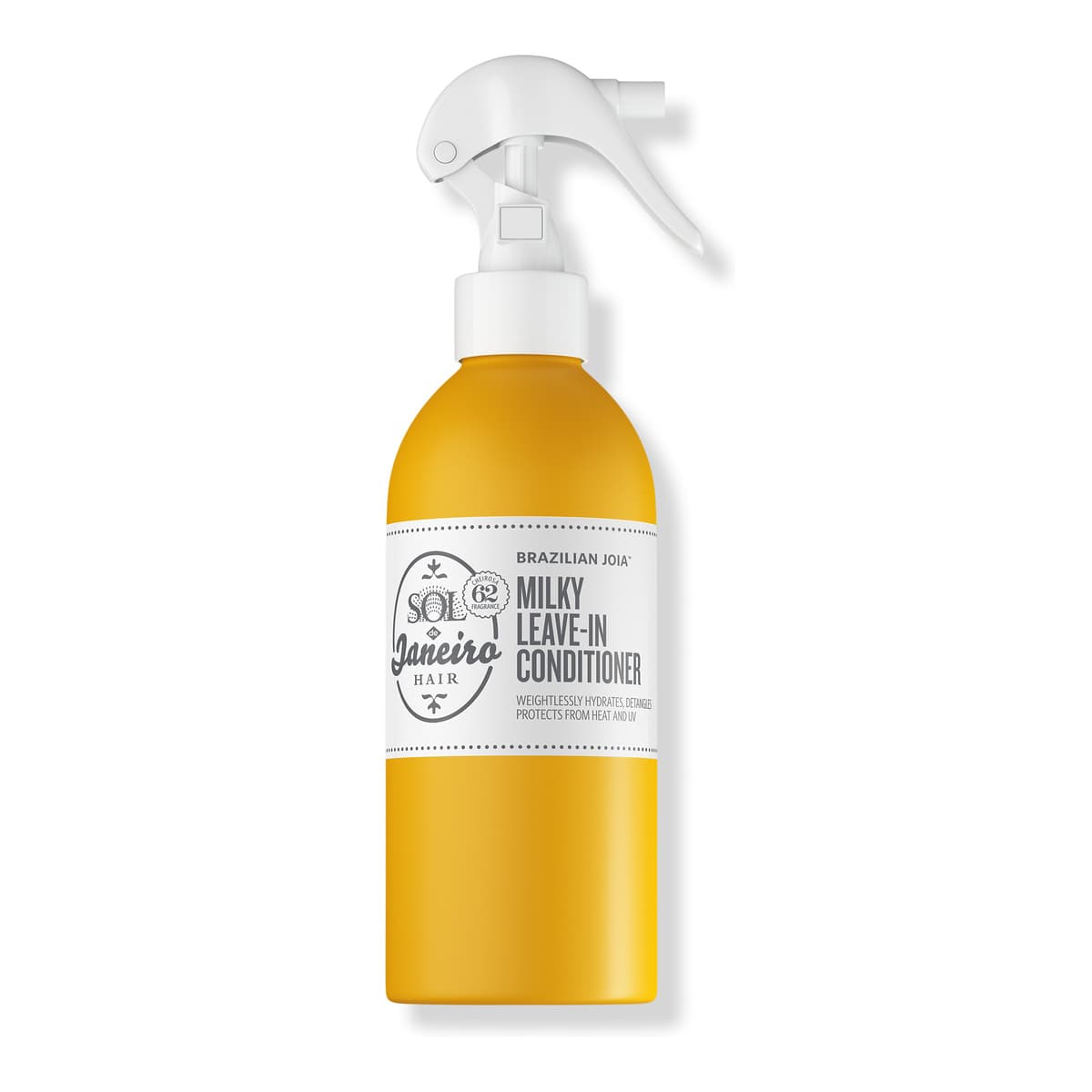 Brazilian Joia Milky Leave-In Conditioner