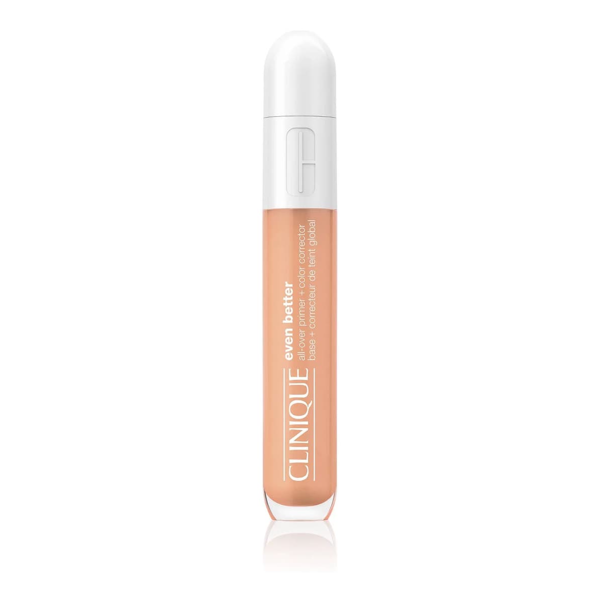 Even Better All-Over Primer + Color Corrector, Peach