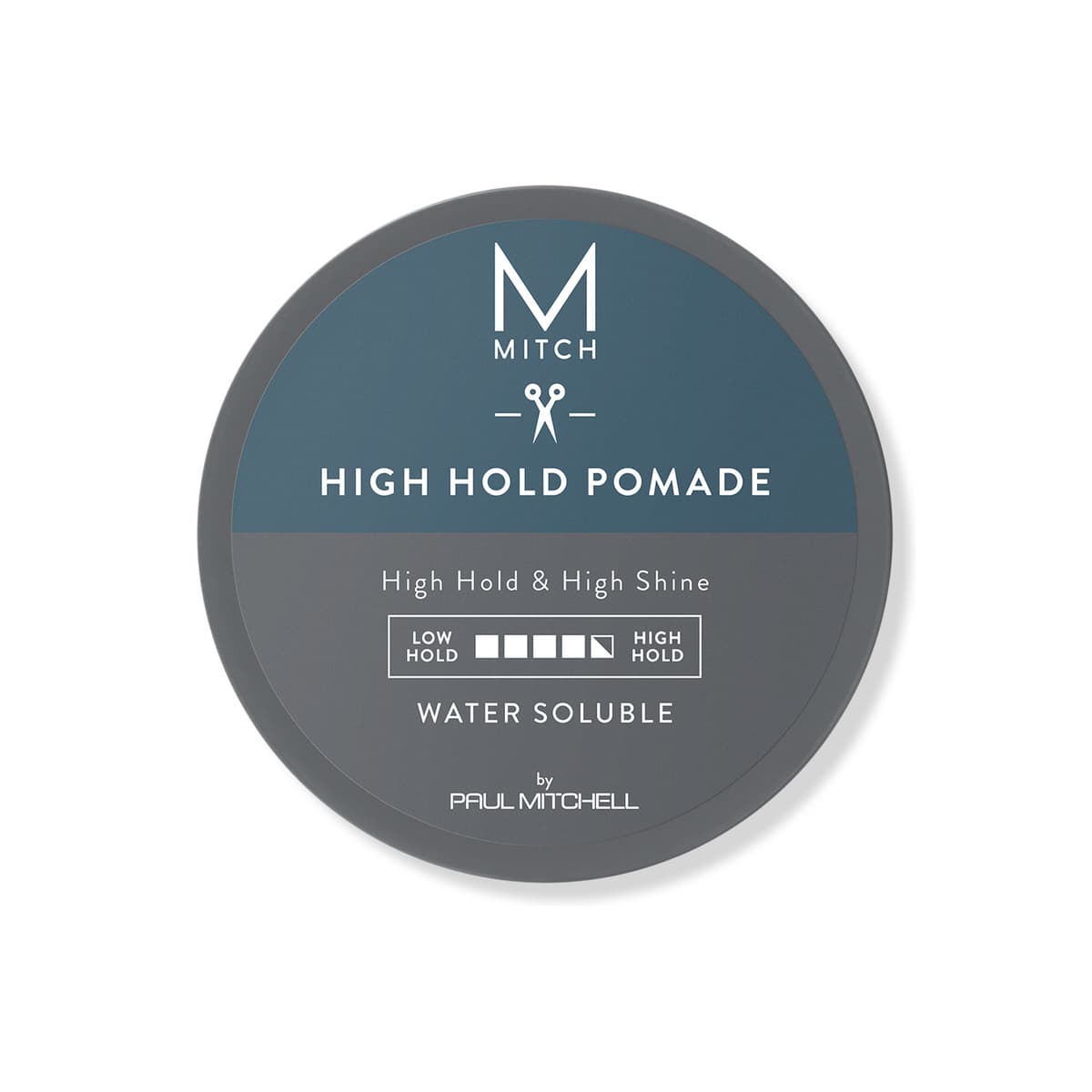 MITCH High Hold Pomade
