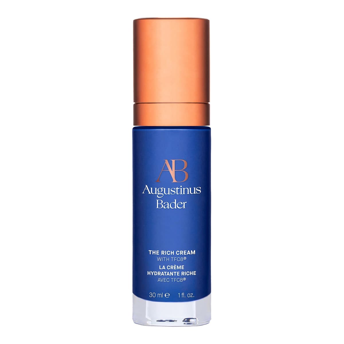 The Rich Cream with TFC8® Face Moisturizer