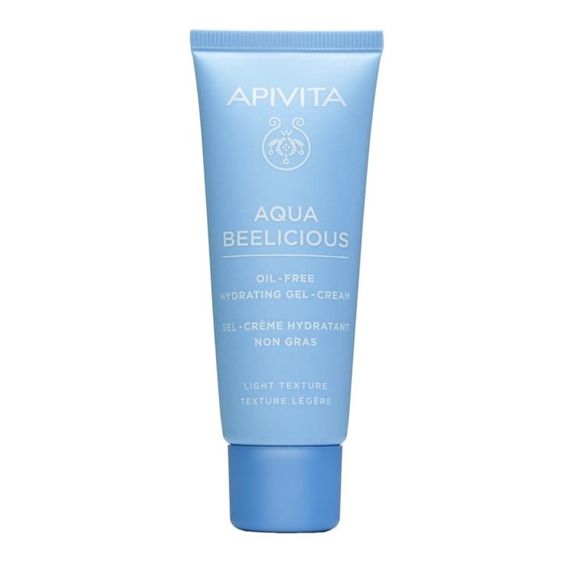 Aqua Beelicious Oil-Free Hydrating Gel-Cream