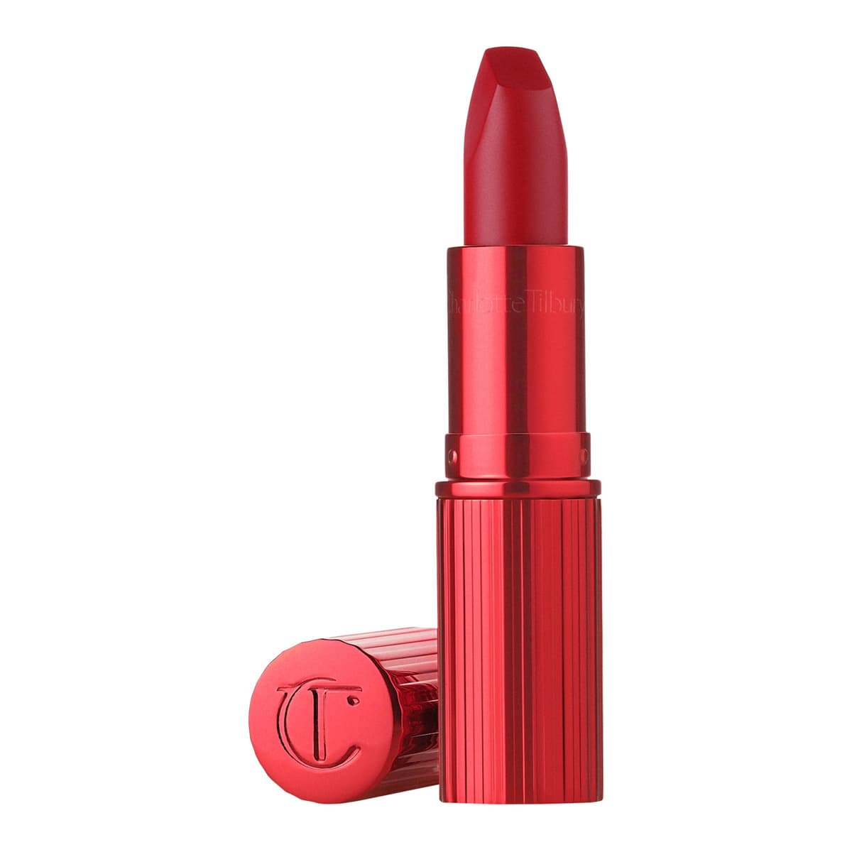 Matte Revolution Hydrating Lipstick, Pizzazz