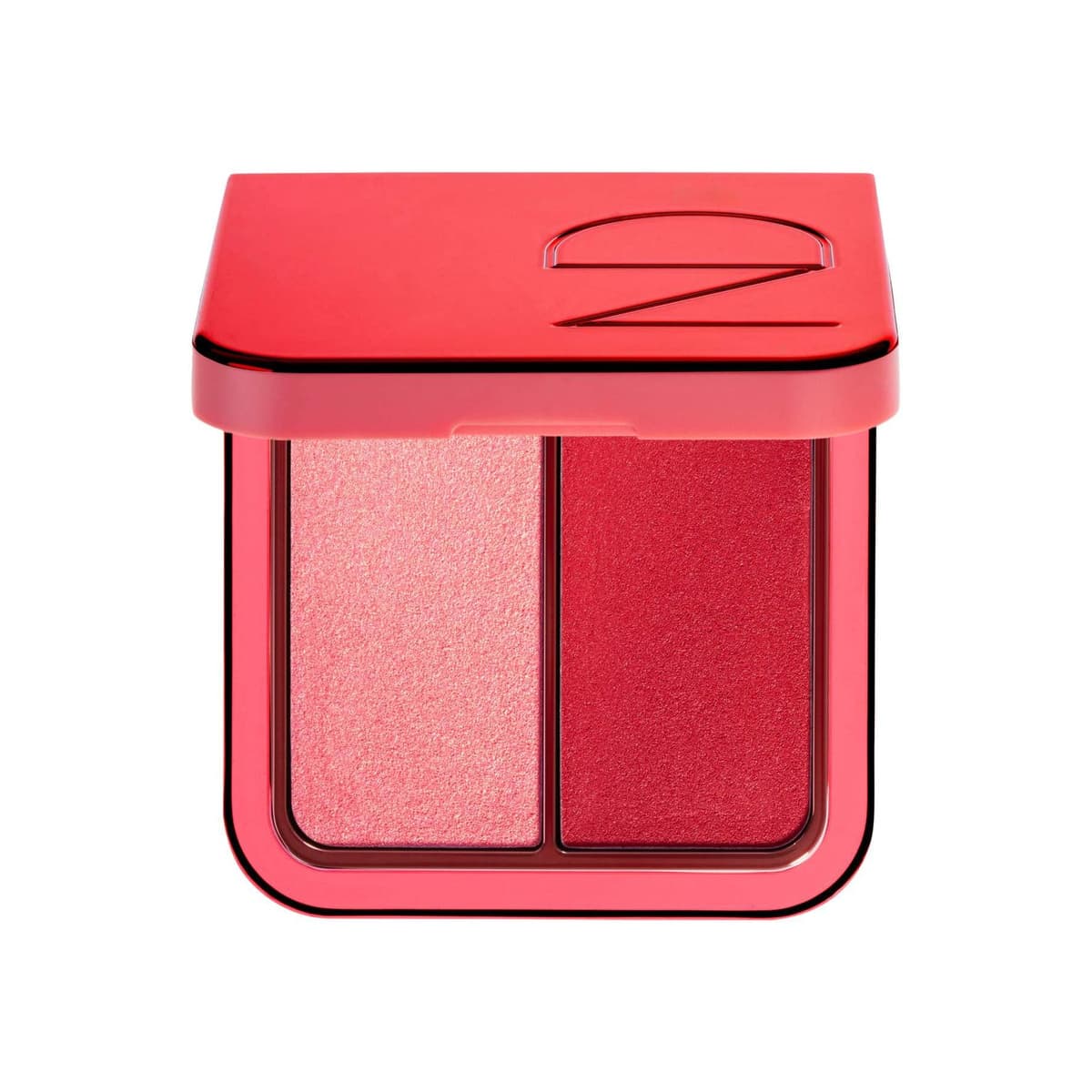 Hy-Blush Cloudy Cream Cheek Duo, Flustered